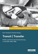 Transit | Transfer - 