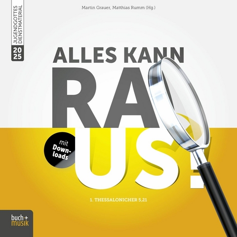 Alles kann raus! - 