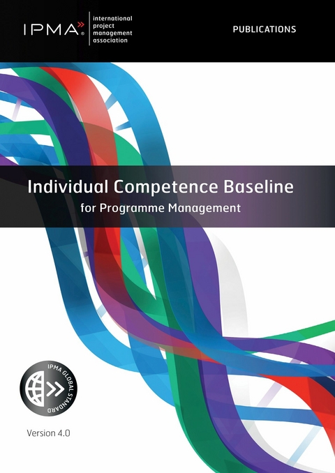 Individual Competence Baseline for Programme Management -  IPMA