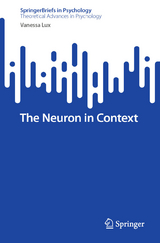 The Neuron in Context - Vanessa Lux