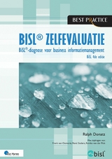 BiSL® 4de editie Zelfevaluatie -  Ralph Donatz