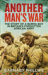 Another Man''s War -  Barnaby Phillips