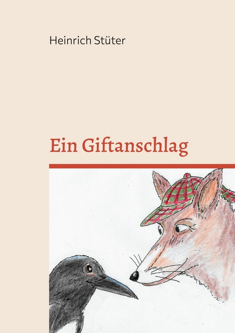 Ein Giftanschlag - Heinrich S