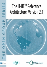 The IT4IT? Reference Architecture, Version 2.1 -  The Open Group