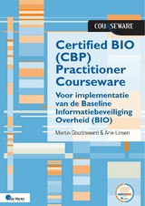 Certified BIO (CBP) Practitioner Courseware -  Arie Linsen,  Martin Goudzwaard