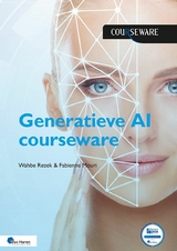 Generatieve AI courseware -  Fabienne Mouris,  Wahbe Rezek