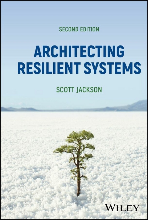 Architecting Resilient Systems -  Scott Jackson