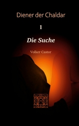 Die Suche - Volker Castor