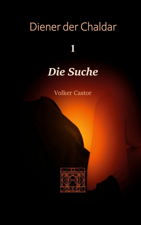 Die Suche - Volker Castor