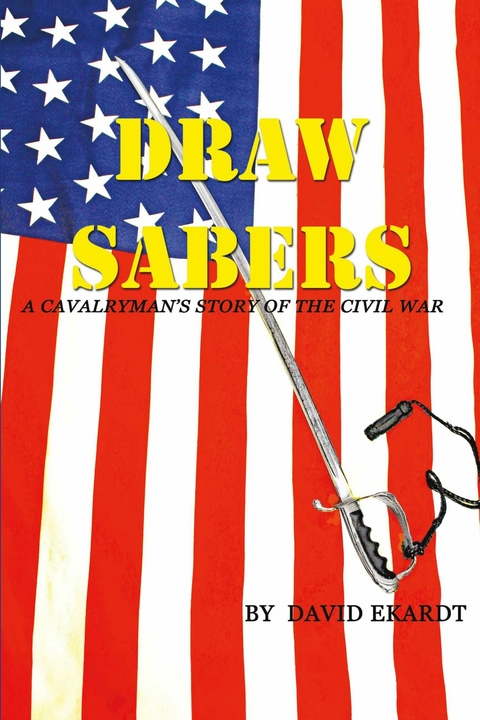 Draw Sabers! -  David Ekardt