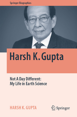 Harsh K. Gupta -  Harsh K. Gupta