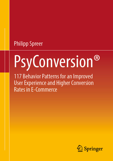 PsyConversion® -  Philipp Spreer