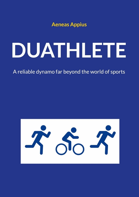 Duathlete - Aeneas Appius