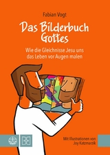 Das Bilderbuch Gottes - Fabian Vogt