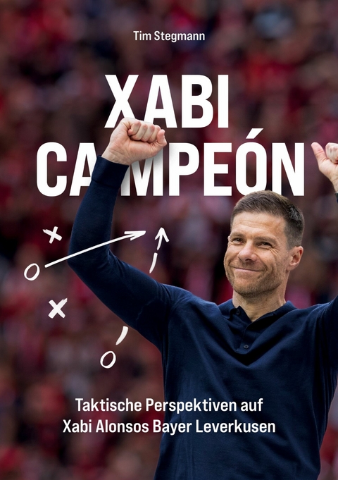 Xabi Campeón - Tim Stegmann