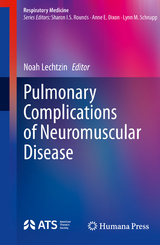 Pulmonary Complications of Neuromuscular Disease - 