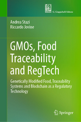 GMOs, Food Traceability and RegTech - Andrea Stazi, Riccardo Jovine