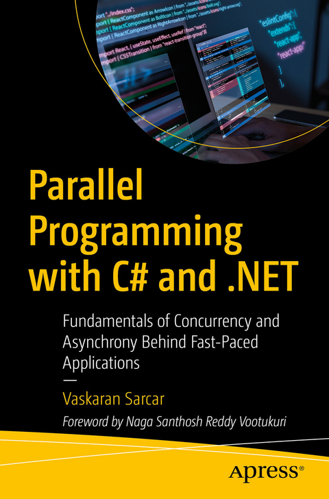 Parallel Programming with C# and .NET - Vaskaran Sarcar