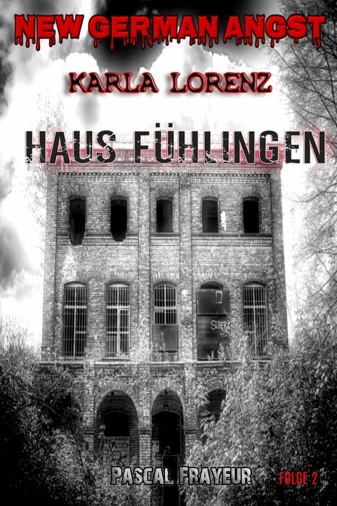 Haus Fühlingen - Pascal Frayeur