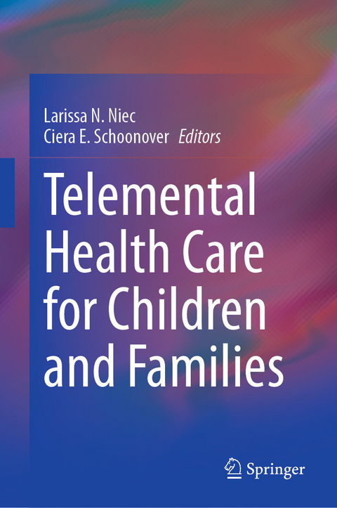 Telemental Health Care for Children and Families - 