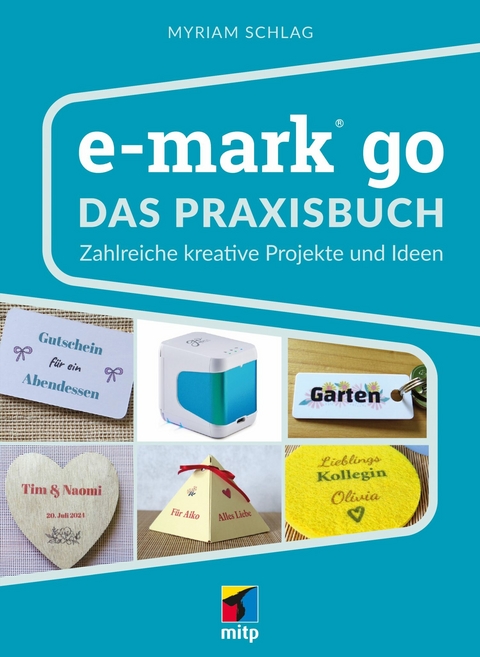 e-mark go -  Myriam Schlag