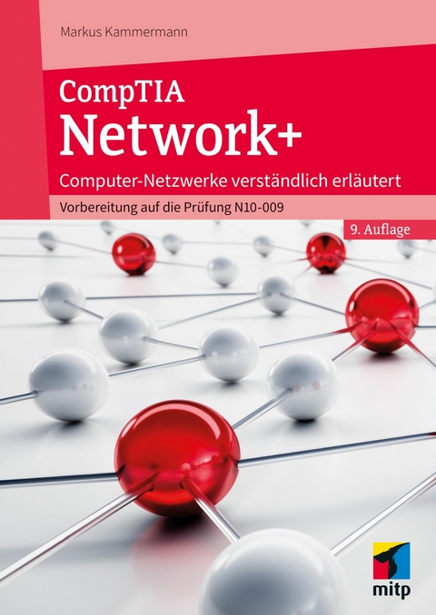 CompTIA Network+ -  Markus Kammermann