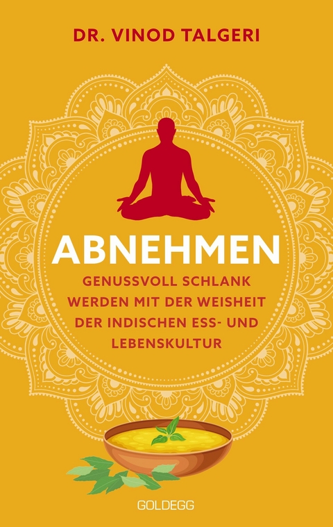 Abnehmen -  Vinod Talgeri