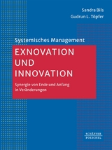 Exnovation und Innovation -  Sandra Bils,  Gudrun L. Töpfer