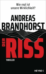 Der Riss -  Andreas Brandhorst