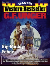 G. F. Unger Western-Bestseller 2691 - G. F. Unger