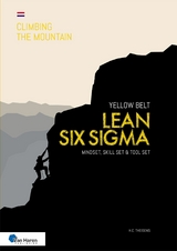 Lean Six Sigma Yellow Belt  - Dutch version -  ir. H.C. Theisens