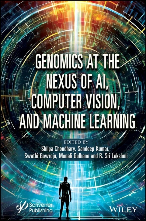 Genomics at the Nexus of AI, Computer Vision, and Machine Learning - 