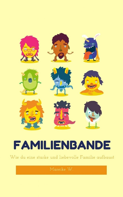 Familienbande - Mareike W.