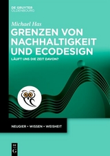 Grenzen von Nachhaltigkeit und Ecodesign - Michael Has