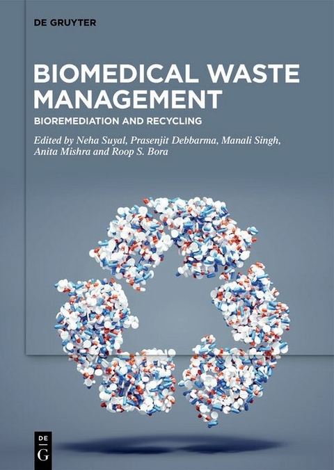 Biomedical Waste Management - 