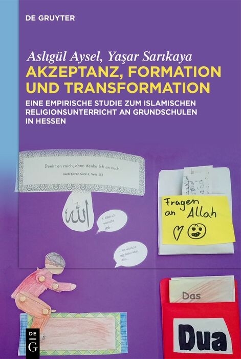 Akzeptanz, Formation und Transformation -  Asligül Aysel,  Yasar Sarikaya