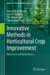 Innovative Methods in Horticultural Crop Improvement - 