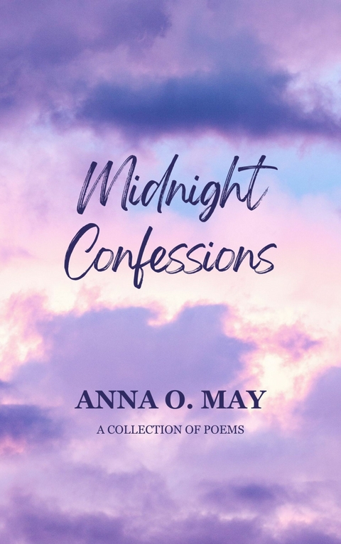 Midnight Confessions -  Anna O. May