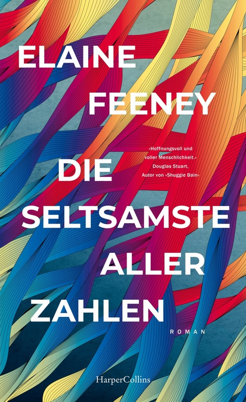 Die seltsamste aller Zahlen - Elaine Feeney