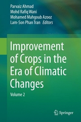 Improvement of Crops in the Era of Climatic Changes - 