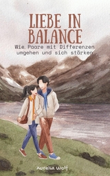 Liebe in Balance - Aurelia Wolf