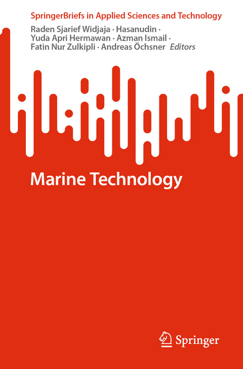 Marine Technology - 