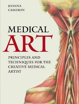 Medical Art -  Joanna Cameron