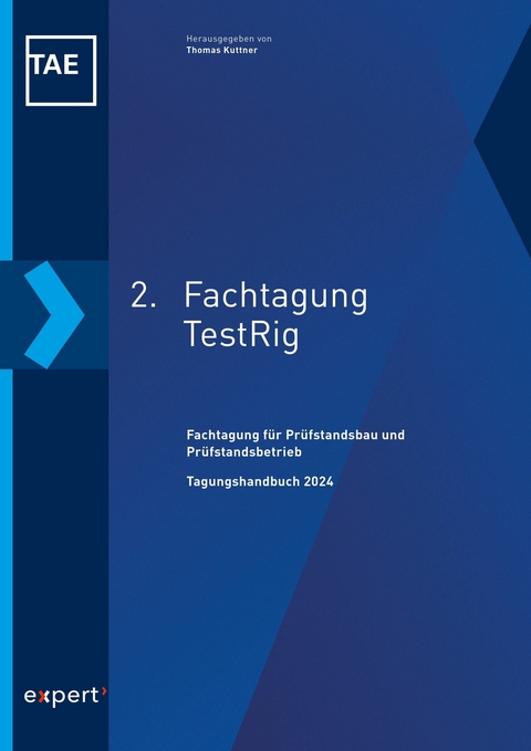 2. Fachtagung TestRig - 