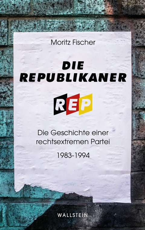 Die Republikaner - Moritz Fischer