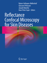 Reflectance Confocal Microscopy for Skin Diseases - 