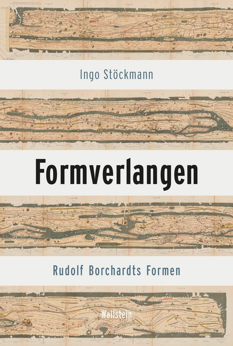 Formverlangen - Ingo Stöckmann