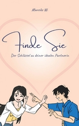 Finde Sie - Mareike W.