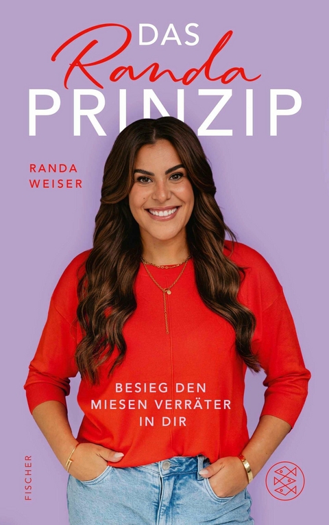 Das Randa-Prinzip - Randa Weiser