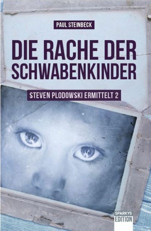 Die Rache der Schwabenkinder - Paul Steinbeck